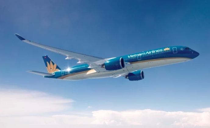 Vietnam Airlines to increase Da Nang - Da Lat flights